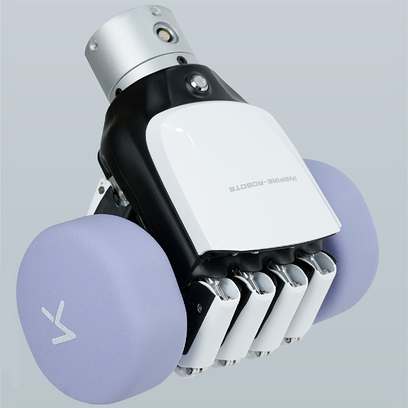 new Inspire Robots RH56DFTP robot — image 11
