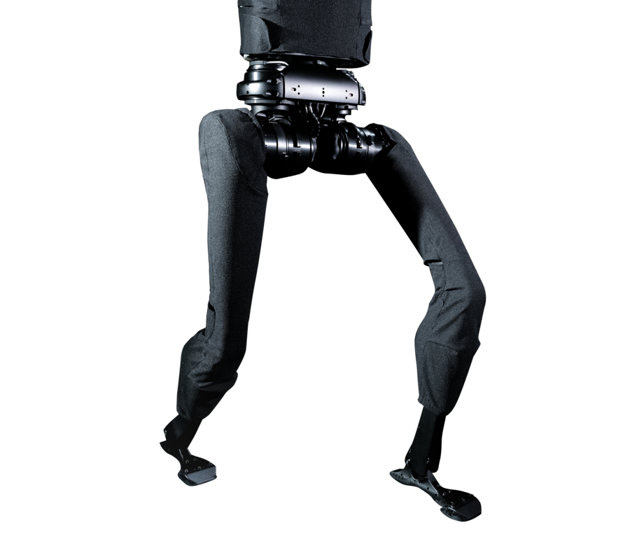 new Unitree H1 robot — image 9