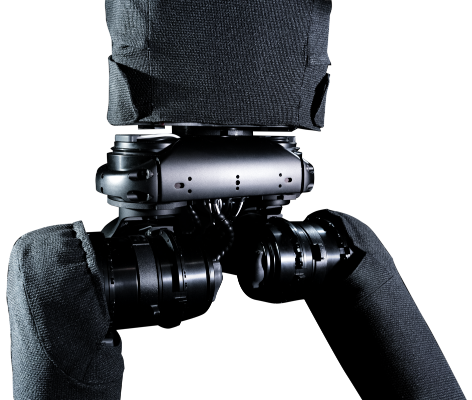 new Unitree H1 robot — image 10