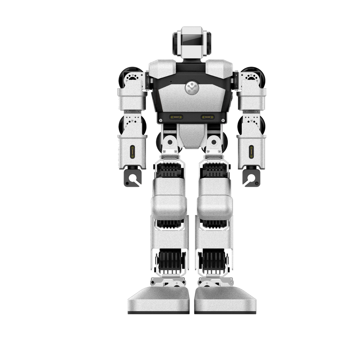 New UBTECH Yanshee robot — image 1