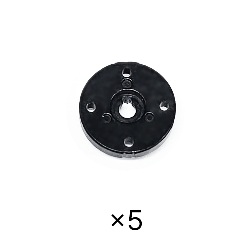New Robotis HNX330-N102 5pcs robot — image 1