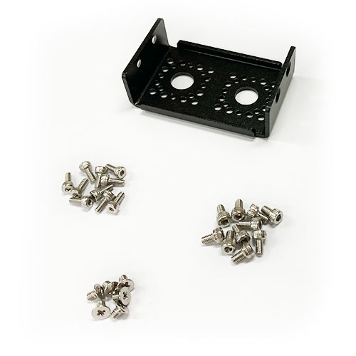 new Robotis FRX430-H105K Set robot — image 2