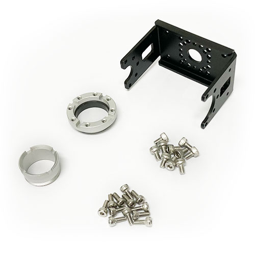 New Robotis FRX430-H105K Set robot — image 1