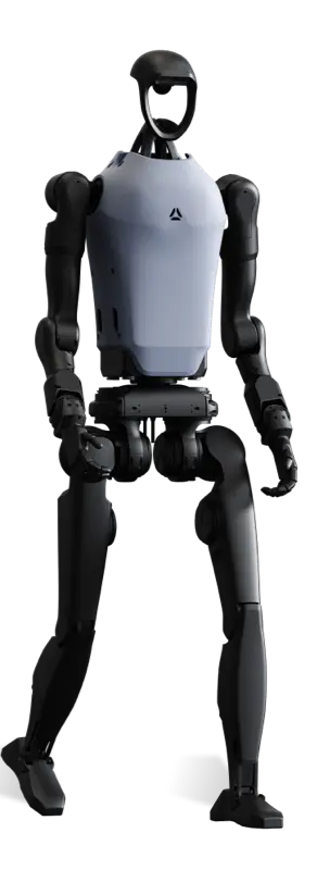 new Unitree H1 robot — image 4