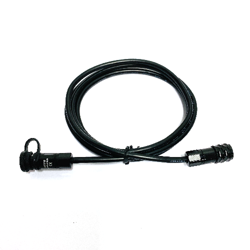 새 제품 Robotis Cable-4P-WP 1000mm Extension robot — 이미지 1