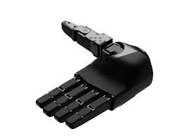 new Unitree UNI-Dex5-1 Hands robot — imagen 2