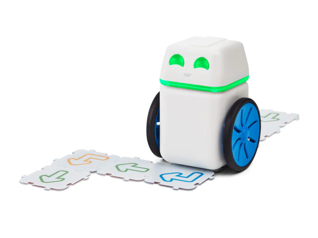 new KUBO robot — зображення 2