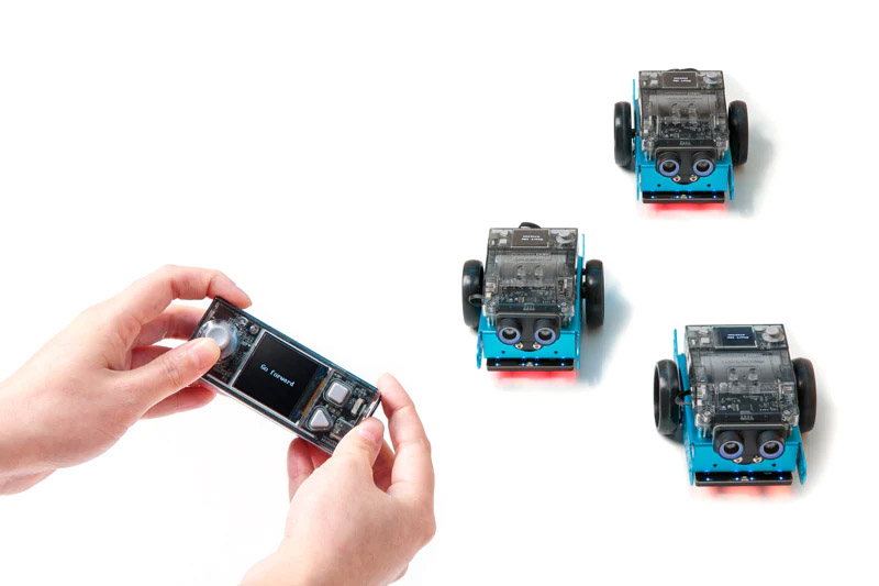 new Makeblock mBot 2 robot — image 2