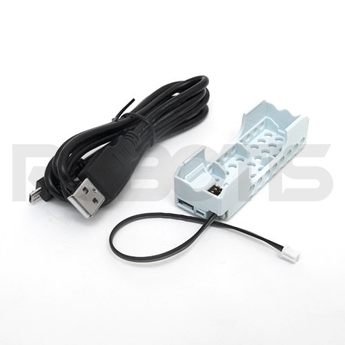 new Robotis Li-ion Battery Charger Set LBB-041 robot — image 2