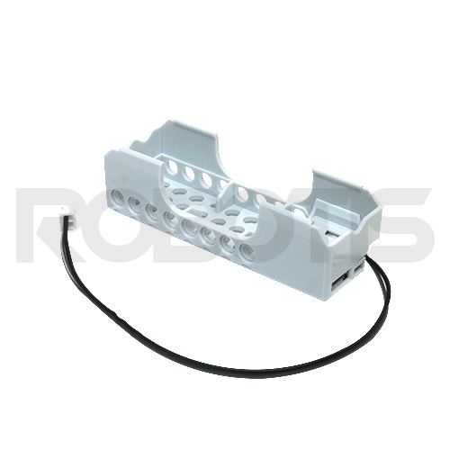 New Robotis Li-ion Battery Charger Set LBB-041 robot — image 1