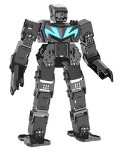 new Robotis Engineer KIT 2 robot — image 4