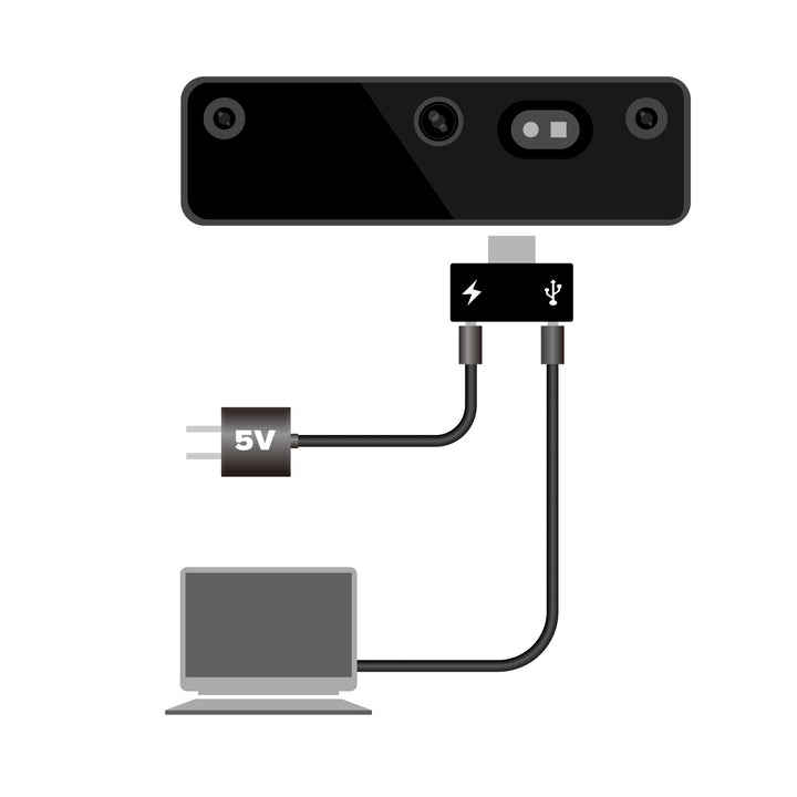 new Luxonis robot — 이미지 9