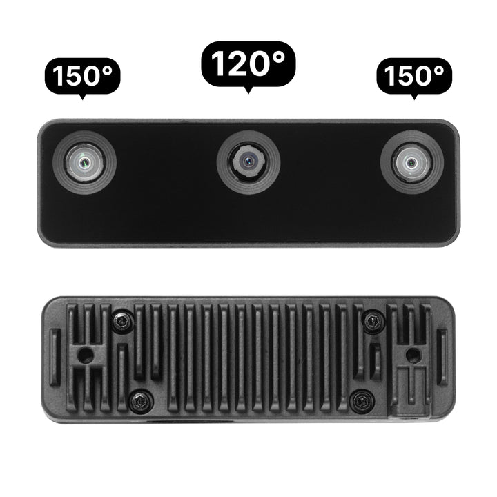 new Luxonis robot — image 8