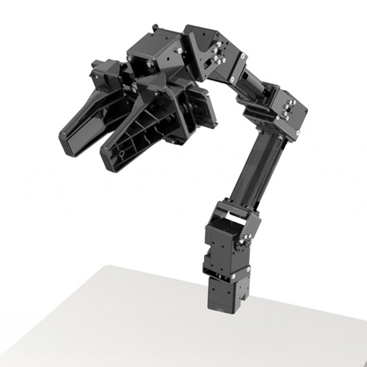New Robotis OpenManipulator RM-X52-TNM robot — image 1