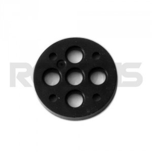 Neu Robotis Servo PR05-Horn Spacer 4pcs robot — Bild 1