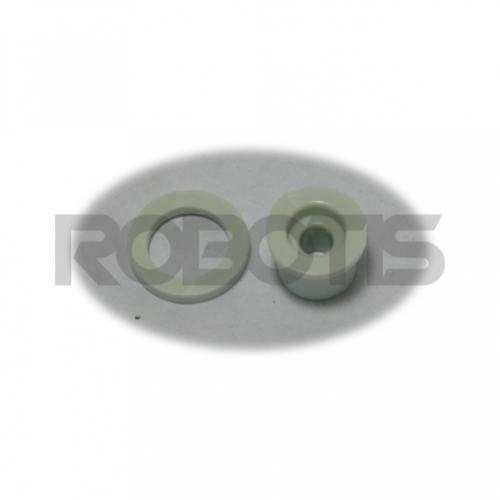 New Robotis BPF-WA/BU Set robot — image 1