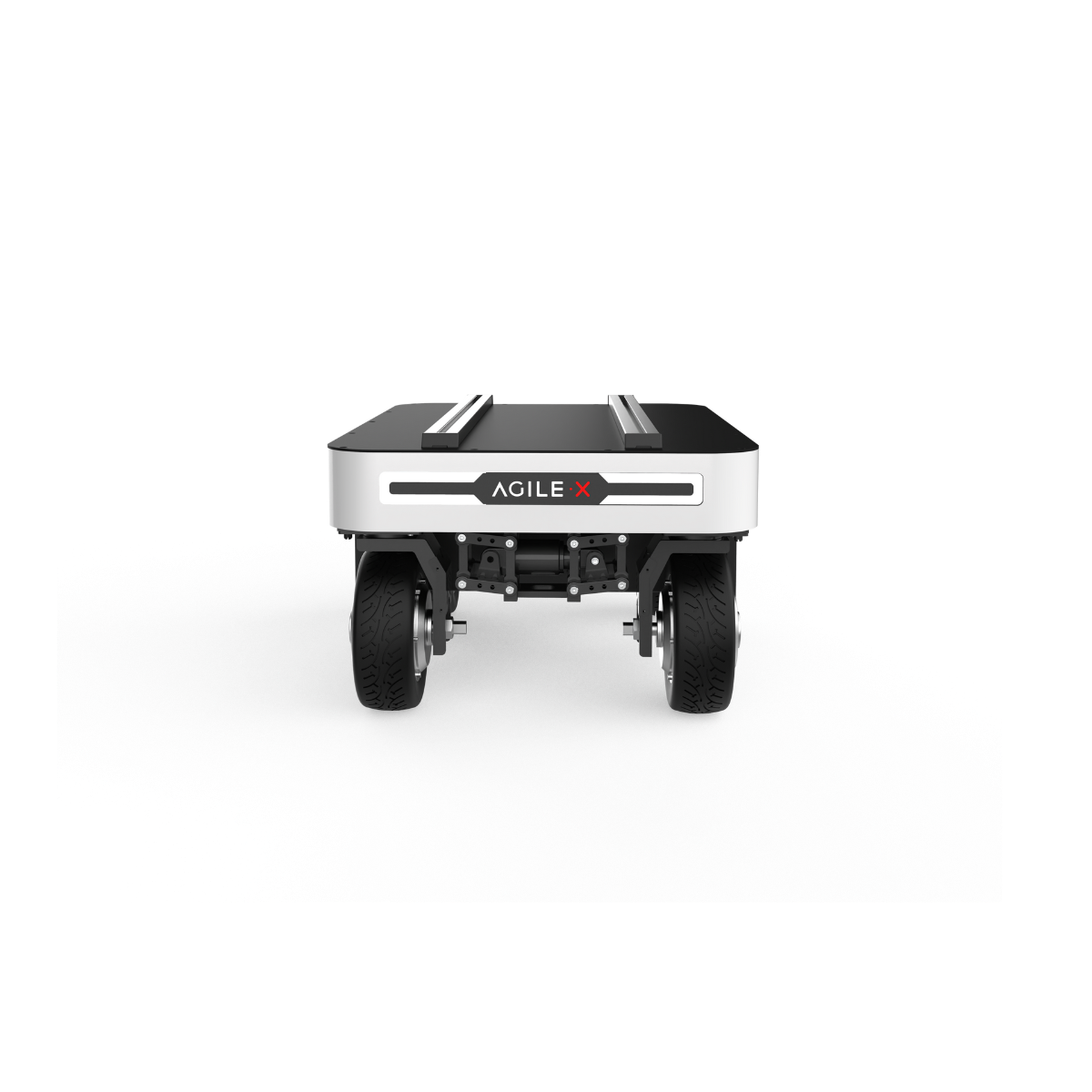 new AgileX Ranger Mini robot — imagen 6