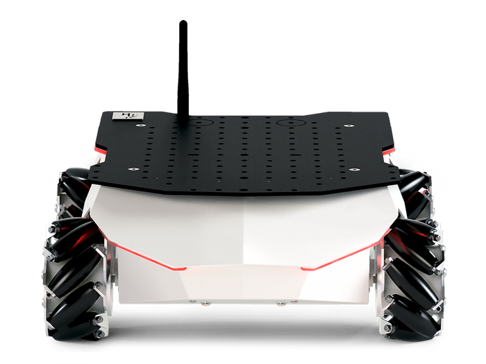 new Husarion ROSbot XL robot — image 2