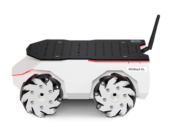 new Husarion ROSbot XL robot — image 4