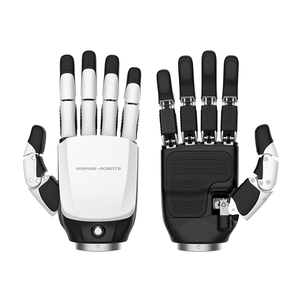 New Inspire Robots RH56DFTP robot — image 1