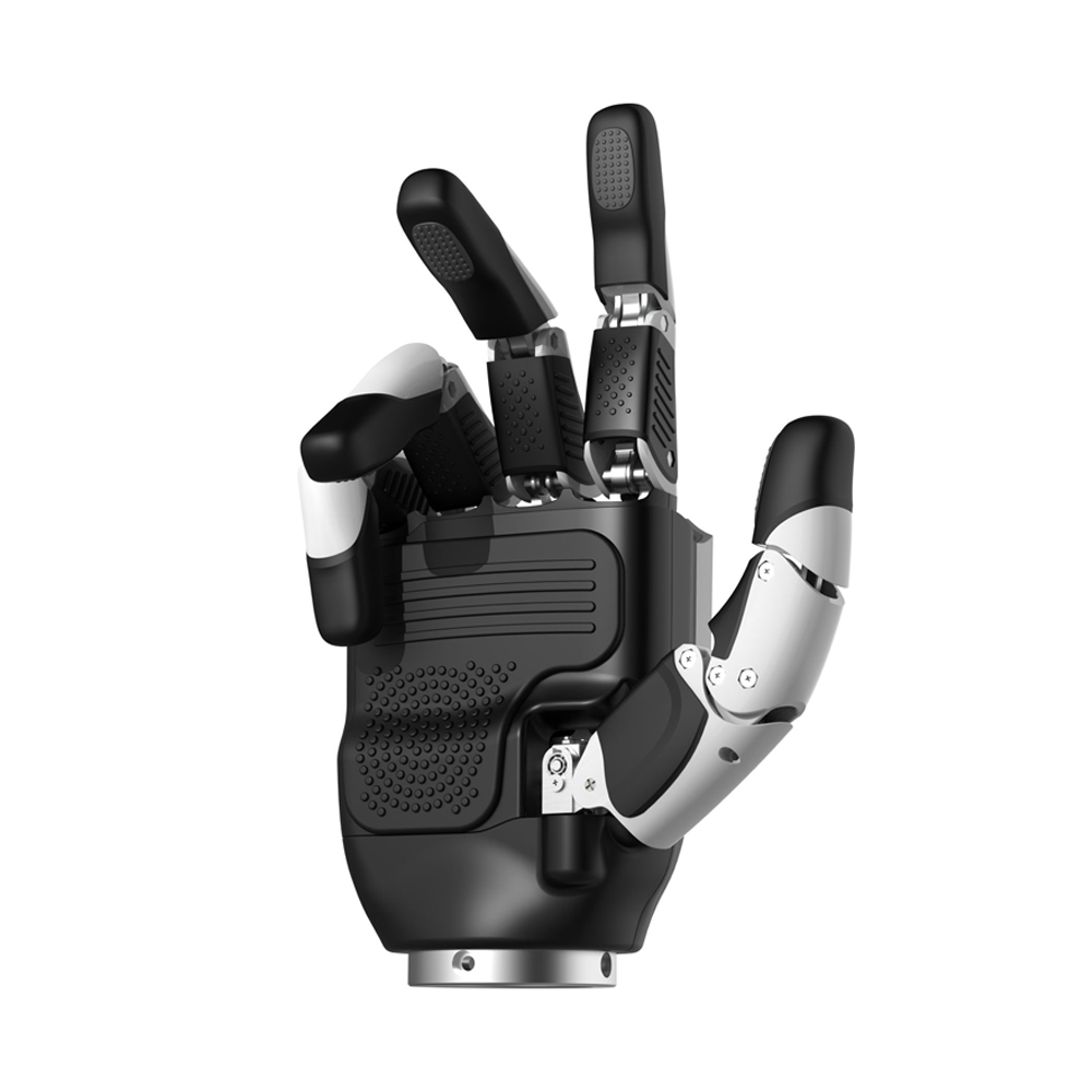 new Inspire Robots RH56DFTP robot — image 3