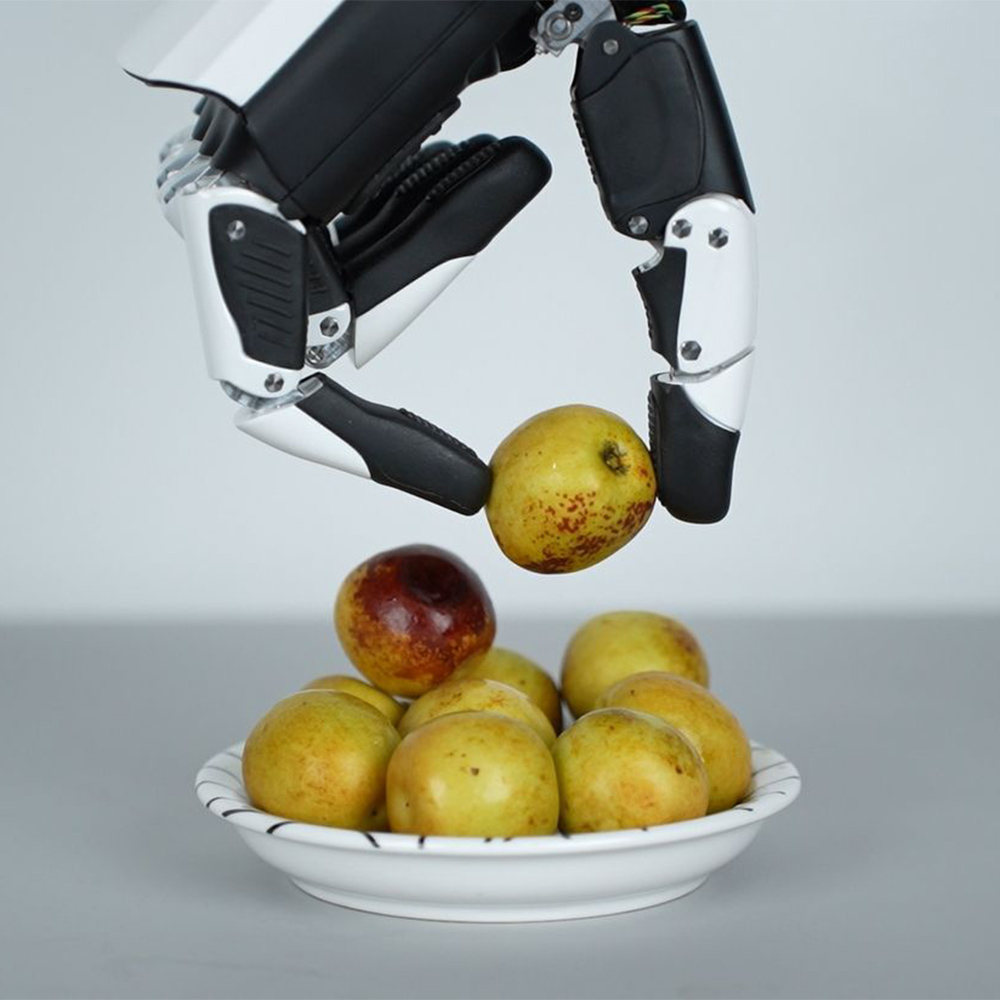 new Inspire Robots RH56DFTP robot — image 6