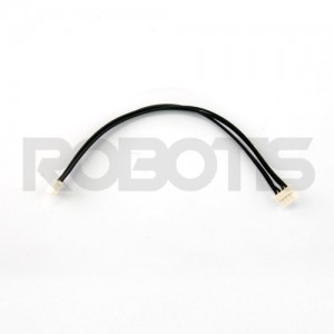 new Robotis Cable-4P 180mm 10pcs robot — image 2