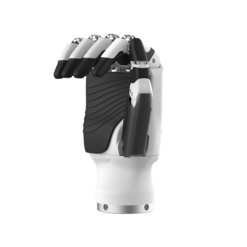 new Inspire Robots RH56BFX robot — image 6