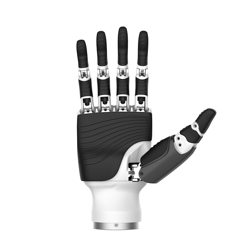 new Inspire Robots RH56DFX robot — 이미지 3