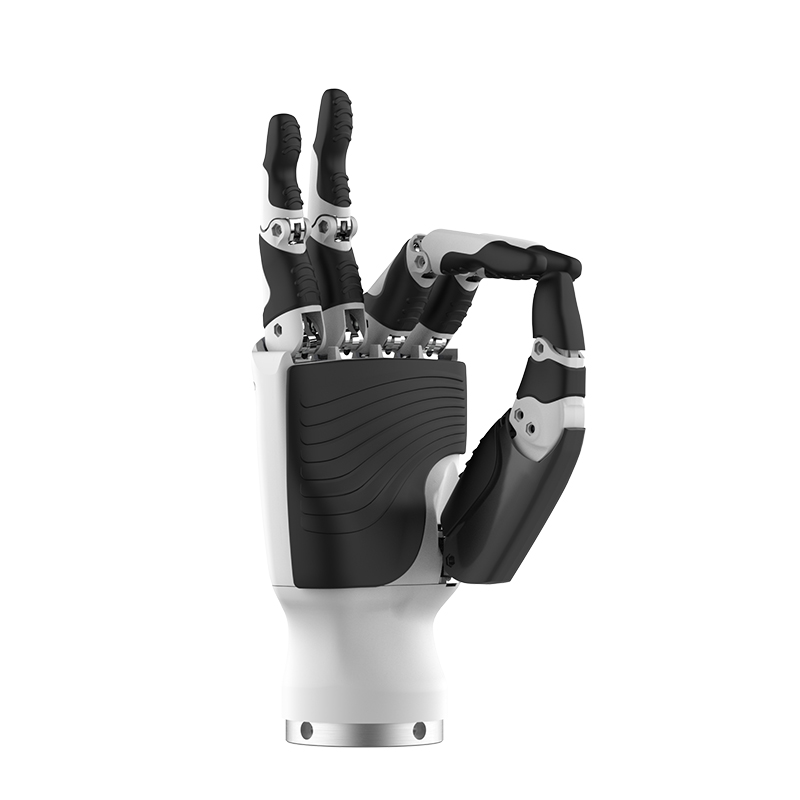 new Inspire Robots RH56BFX robot — image 7