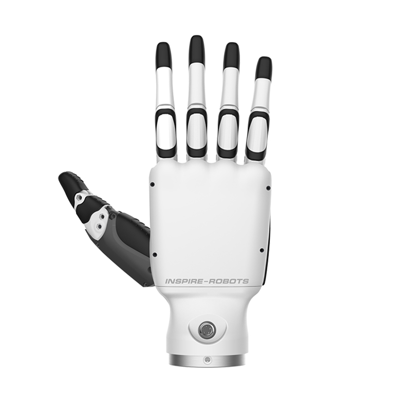 new Inspire Robots RH56DFX robot — 이미지 2