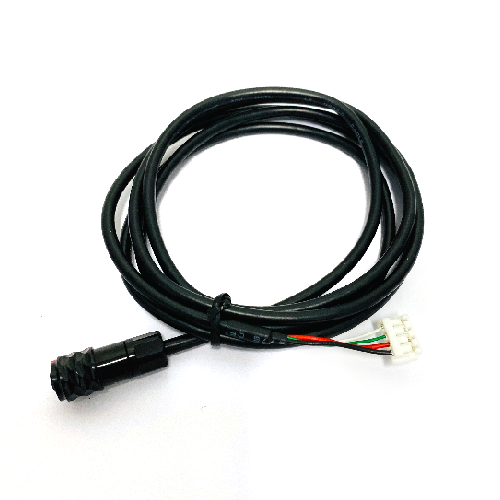 New Robotis Cable-4P-WP 1000mm Standard robot — image 1