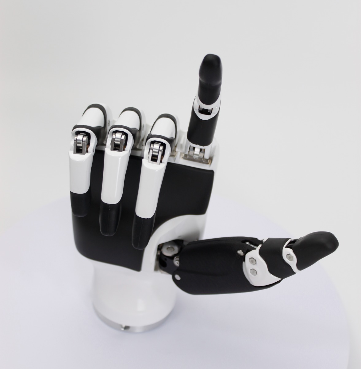 new Inspire Robots RH56BFX robot — image 11