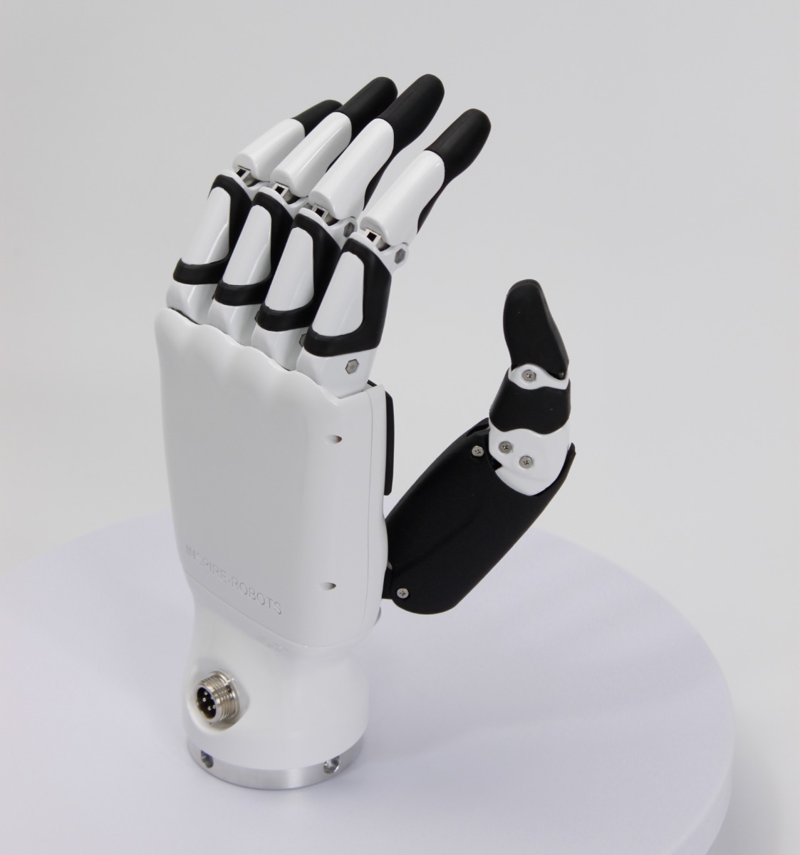 new Inspire Robots RH56BFX robot — image 13