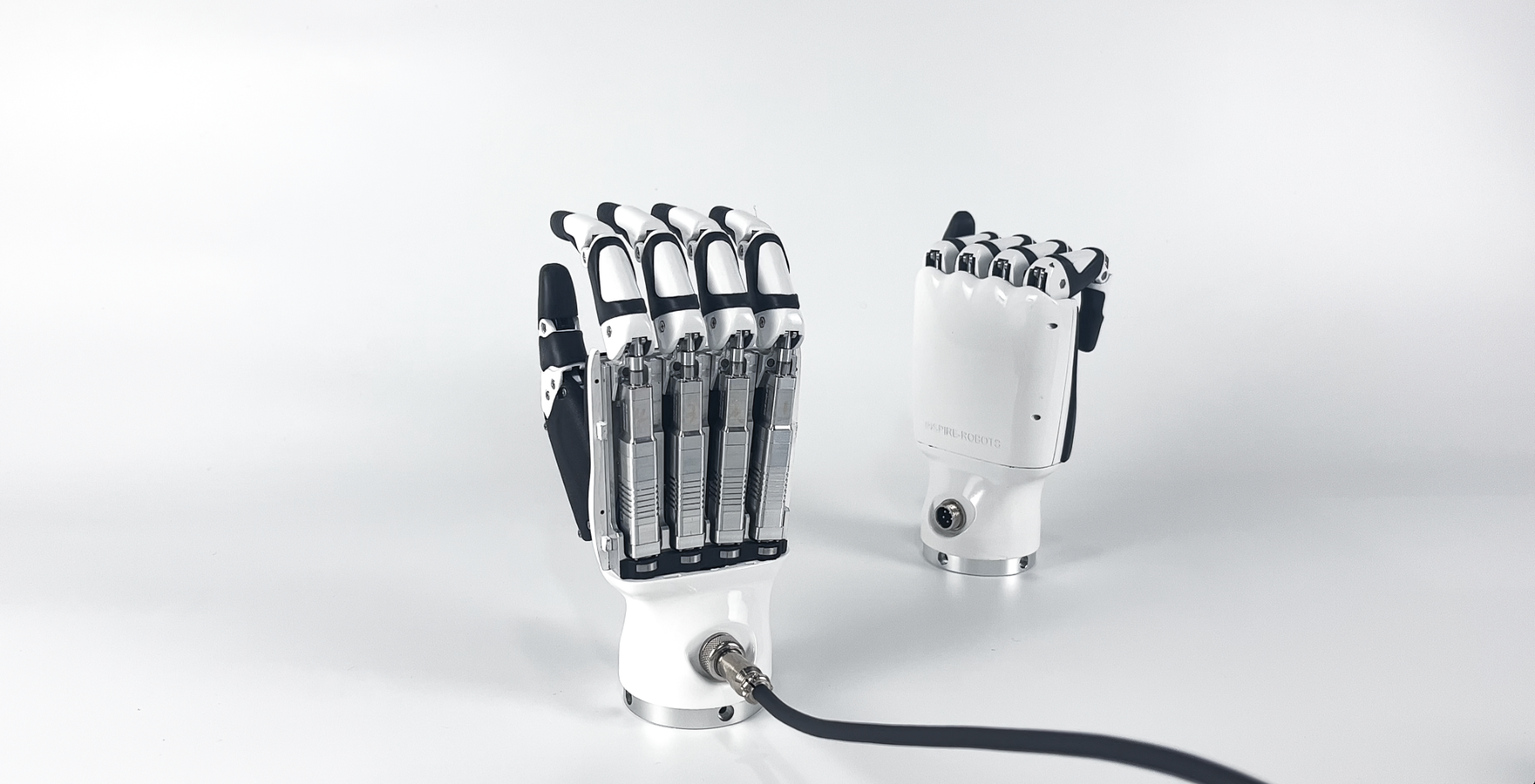 new Inspire Robots RH56BFX robot — image 14