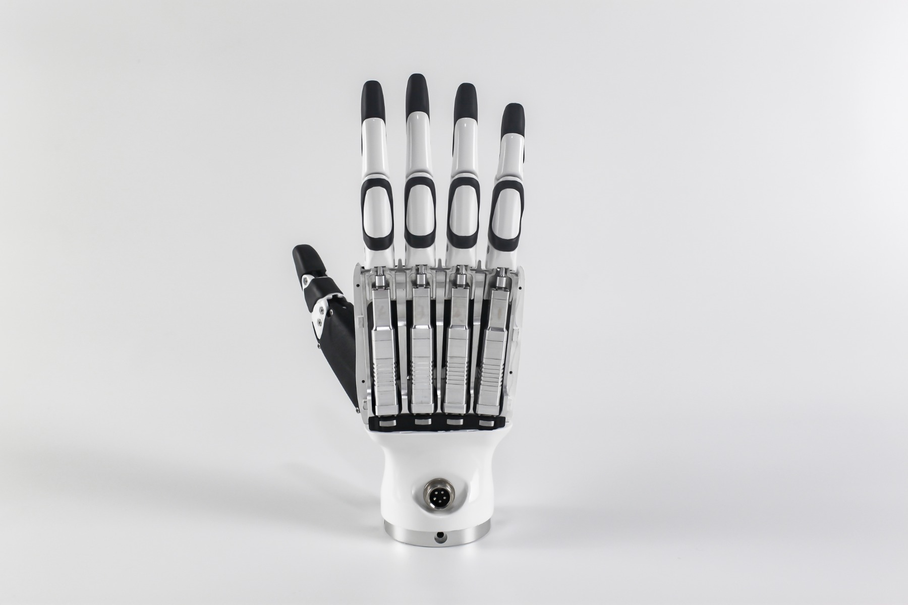new Inspire Robots RH56BFX robot — image 15