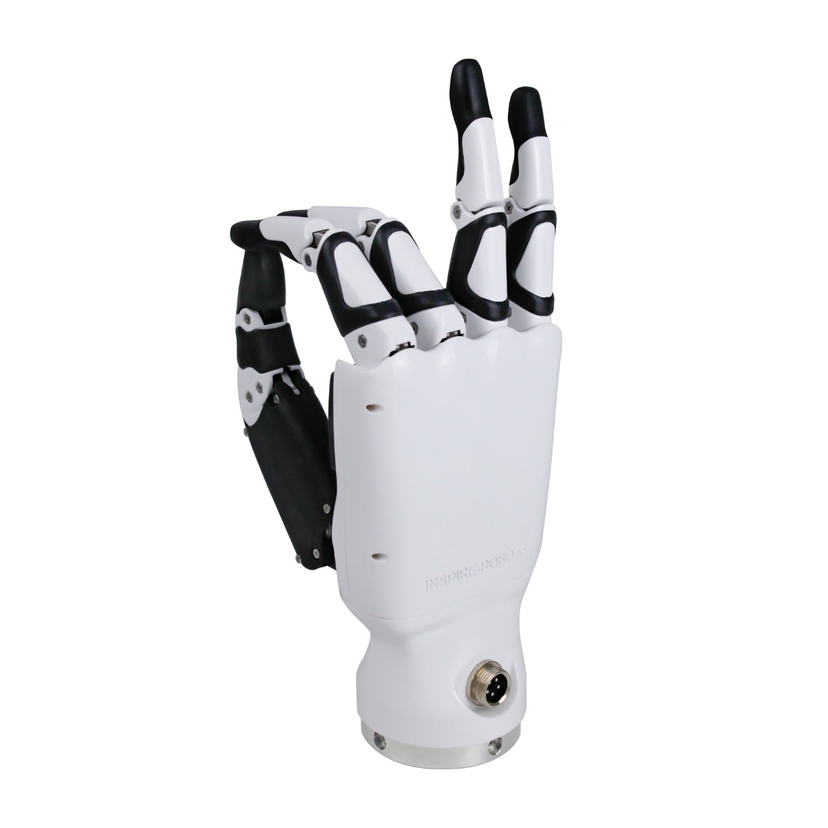 new Inspire Robots RH56BFX robot — image 8