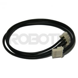 new Robotis 3Pin Cable Pack 200mm/20cm 10pcs robot — Bild 2