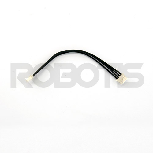 new Robotis 4Pin Cable Pack 140mm/14cm 10pcs robot — Bild 2