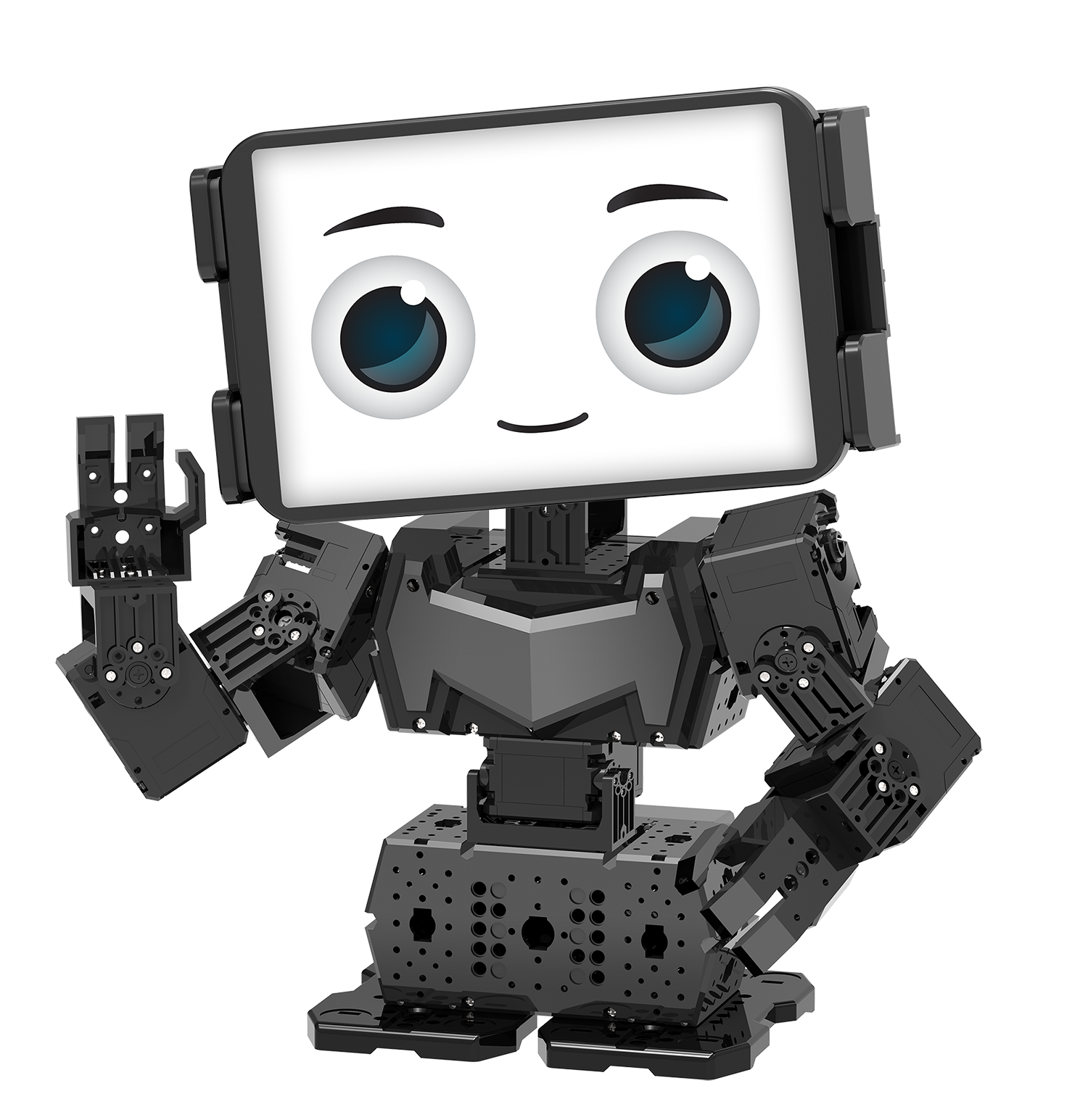 new Robotis Engineer KIT 1 robot — image 3