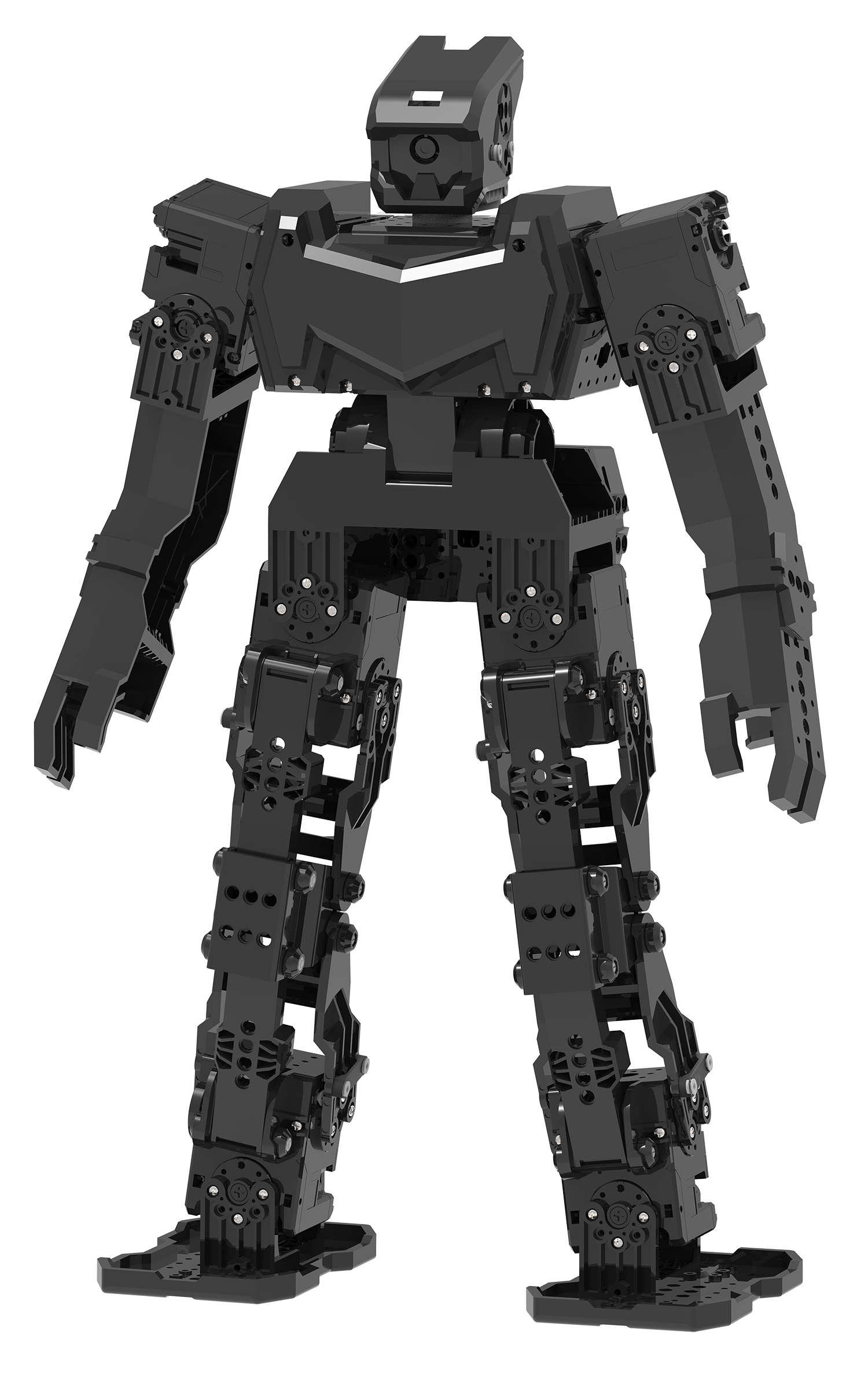 new Robotis Engineer KIT 1 robot — image 5