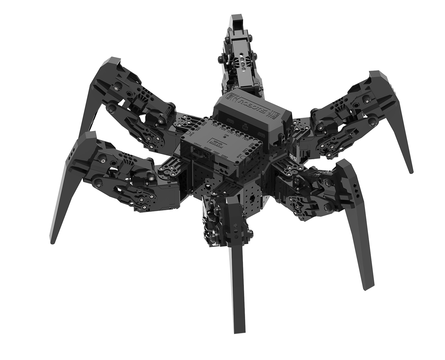 new Robotis Engineer KIT 1 robot — image 4