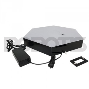 New Robotis robot — image 1