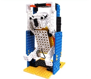 new Robotis PLAY 700 robot — image 7