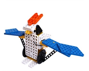 new Robotis PLAY 700 robot — image 8