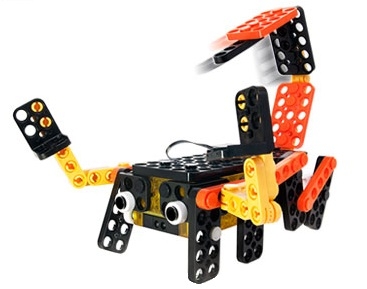 new Robotis PLAY 700 robot — image 3