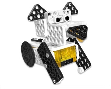 new Robotis PLAY 700 robot — image 4