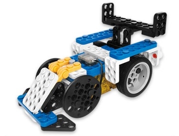 new Robotis PLAY 700 robot — image 5
