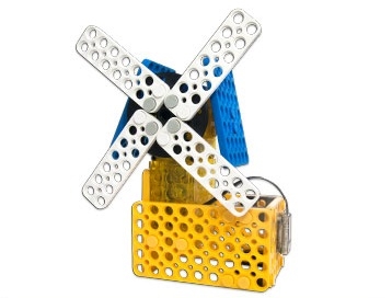 new Robotis PLAY 700 robot — image 6