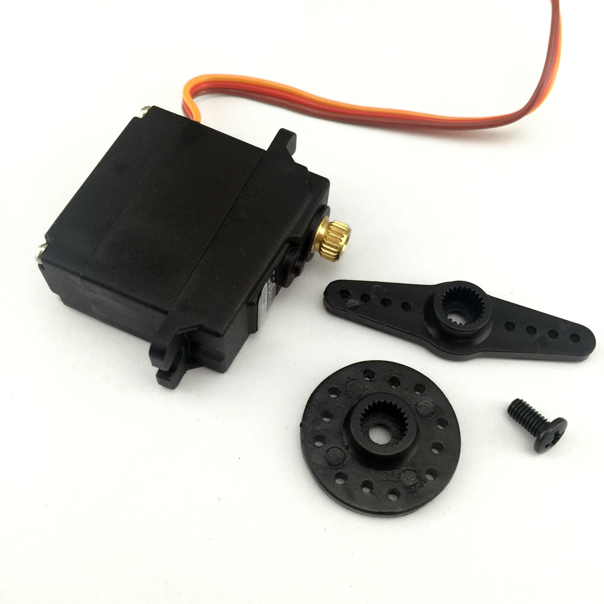 new RoboSavvy robot — image 2